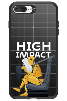 High Impact - Apple iPhone 7 Plus
