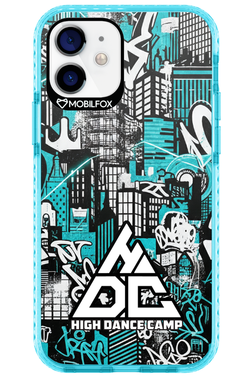 HDC 3 - Apple iPhone 12