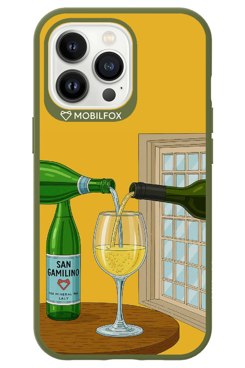 Gami Spritz 2.0 - Apple iPhone 13 Pro