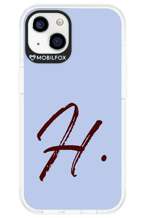 (Jellyfish Presso) H 2.0 - Apple iPhone 13