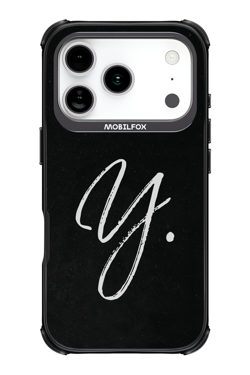(Off Space) Y 2.0 - Apple iPhone 17 Pro