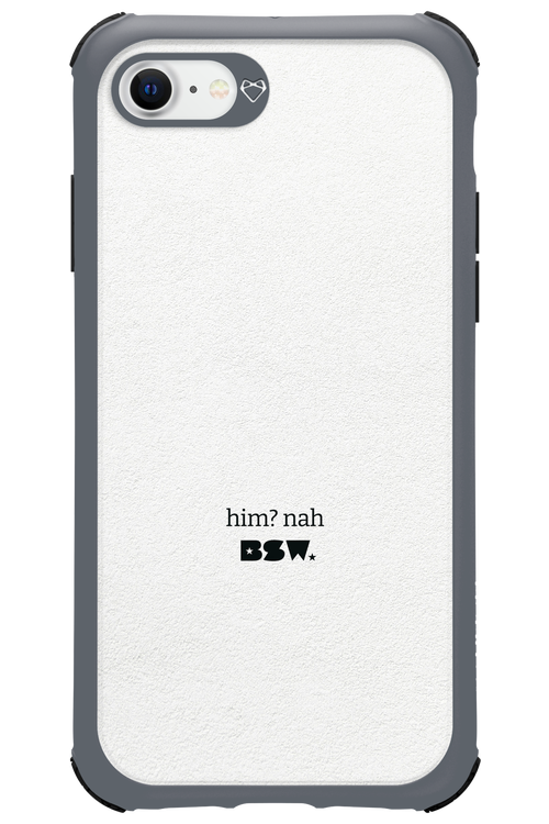 BSW FourSeasons 16 2.0 - Apple iPhone SE 2020