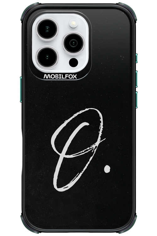 (Off Space) O 2.0 - Apple iPhone 16 Pro