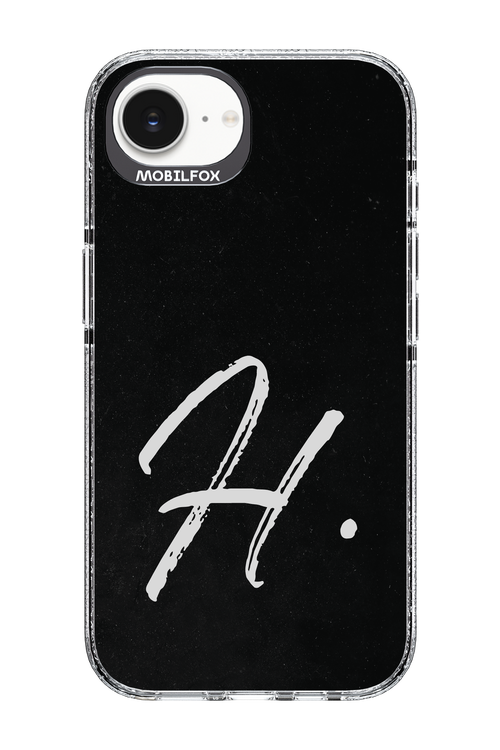 (Off Space) H 2.0 - Apple iPhone 16e