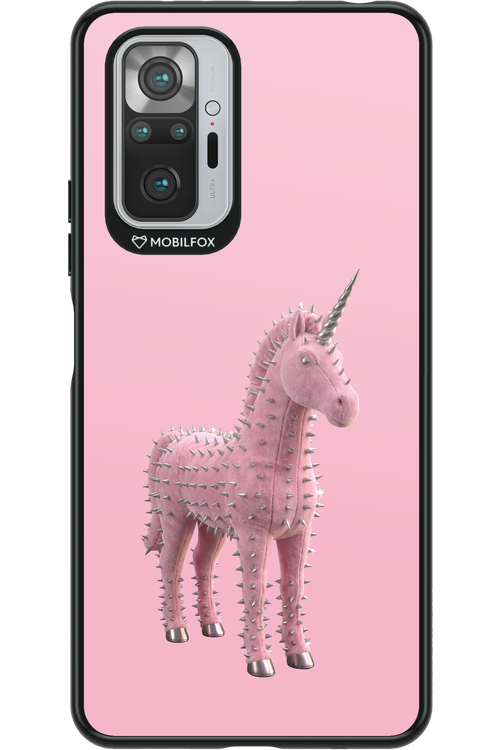 Punk Unicorn 2.0 - Xiaomi Redmi Note 10S