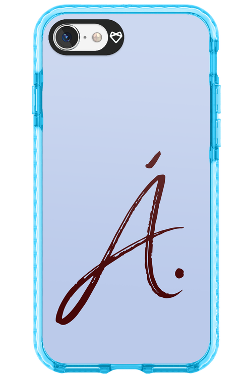 (Jellyfish Presso) A II 2.0 - Apple iPhone 7
