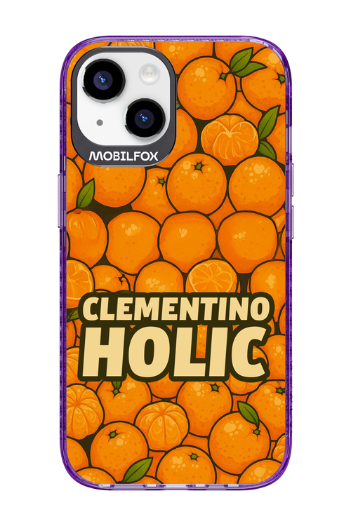 Clementino Holic 2.0 - Apple iPhone 14