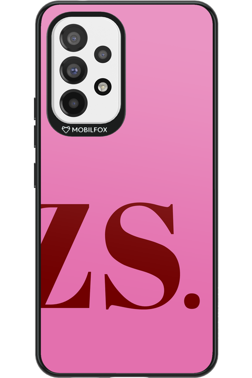 ZS (Sorbet) 2.0 - Samsung Galaxy A53