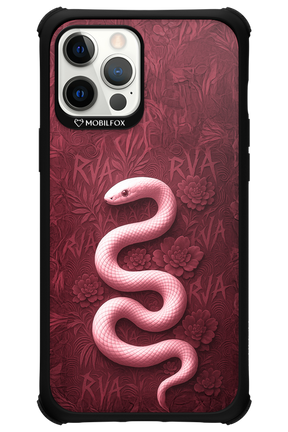 Rose Venom - Apple iPhone 12 Pro Max
