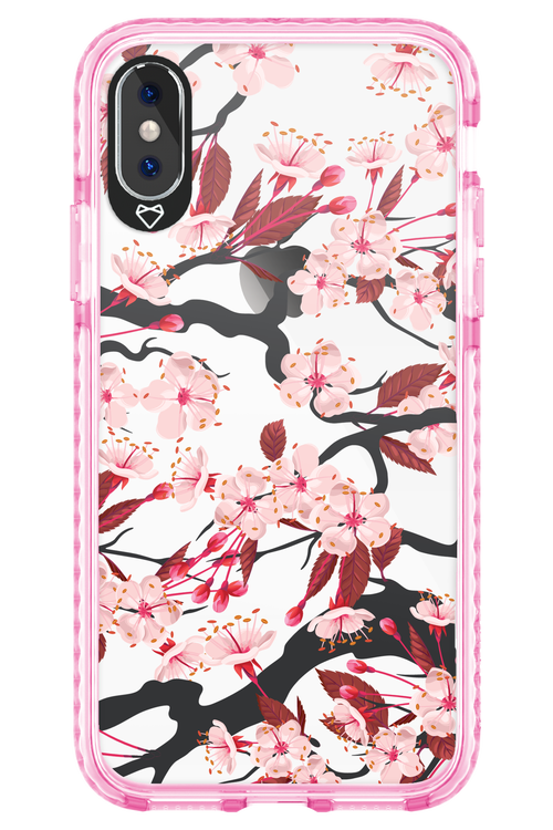 Sakura 2.0 - Apple iPhone XS