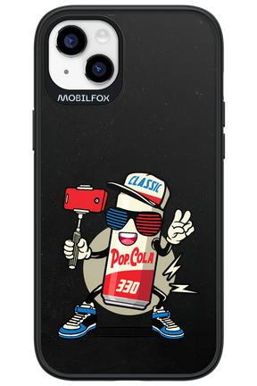 PopCola Classic 2.0 - Apple iPhone 14 Plus