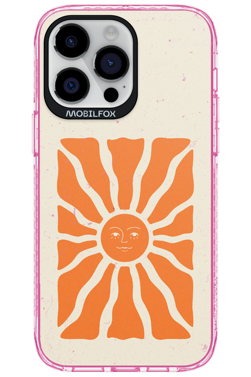 Solar Soul 2.0 - Apple iPhone 14 Pro Max