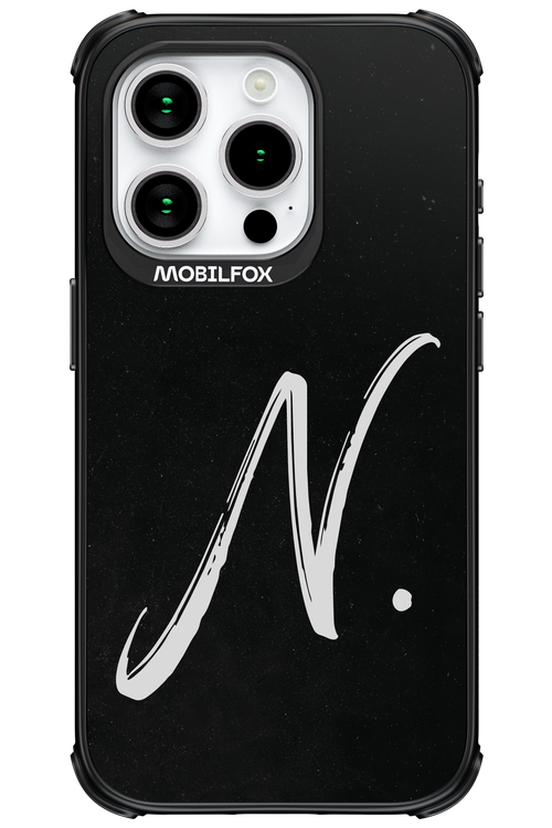 (Off Space) N 2.0 - Apple iPhone 15 Pro