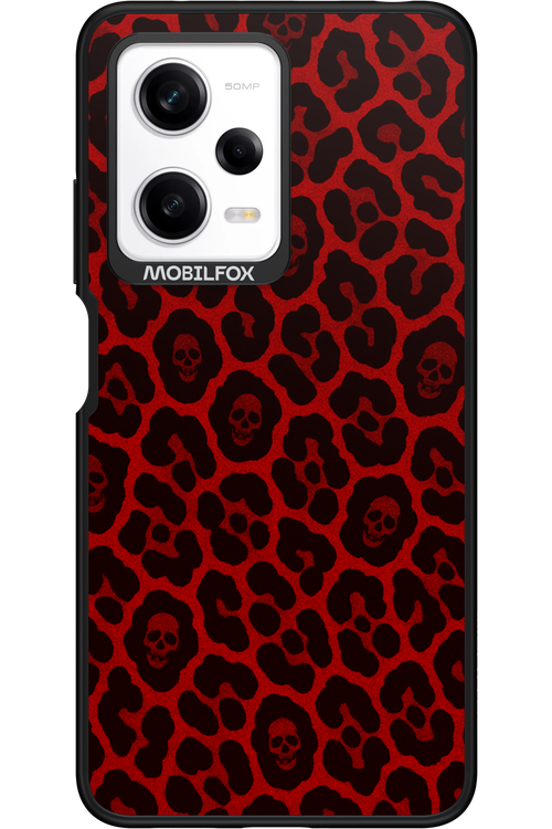 Wild Death 2.0 - Xiaomi Redmi Note 12 Pro 5G