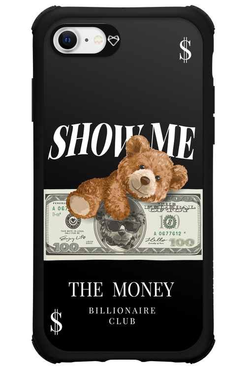 Show Me The Money 2.0 - Apple iPhone SE 2020