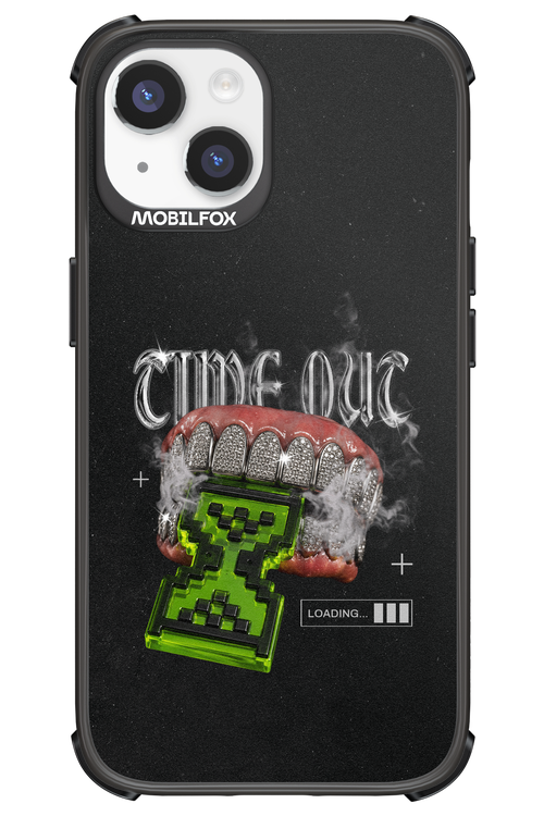 Time Out 2.0 - Apple iPhone 14
