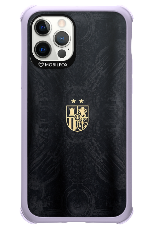Spain Classic 2.0 - Apple iPhone 12 Pro