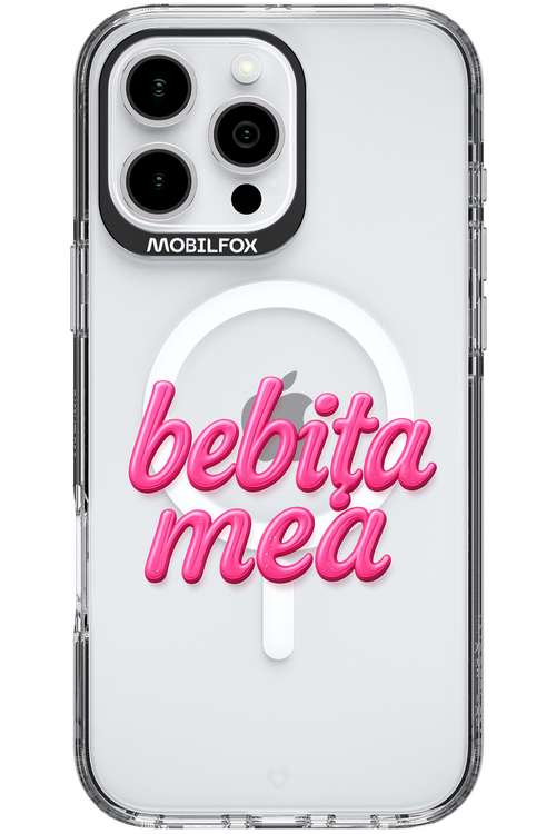 Meaa 2.0 - Apple iPhone 16 Pro Max