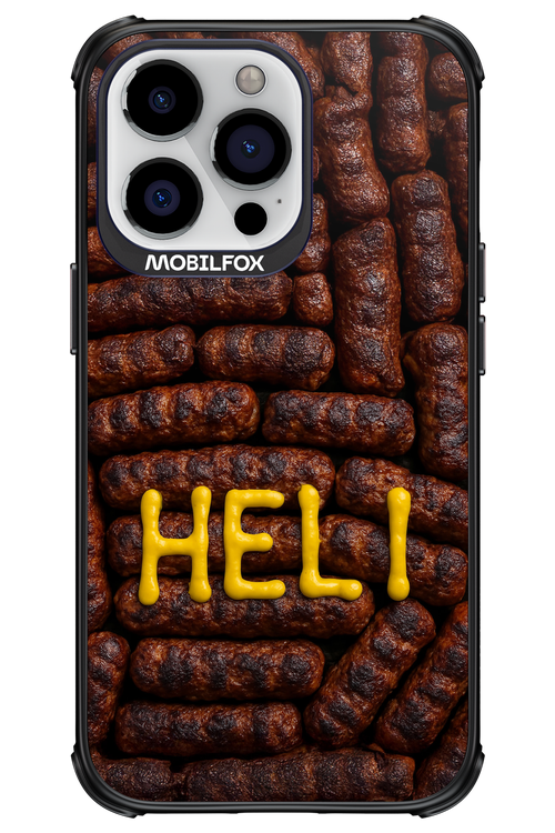 Mici 2.0 - Apple iPhone 13 Pro