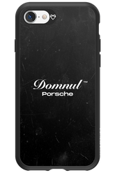 Domnul Porsche - Apple iPhone 8