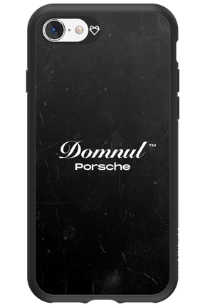 Domnul Porsche - Apple iPhone 8