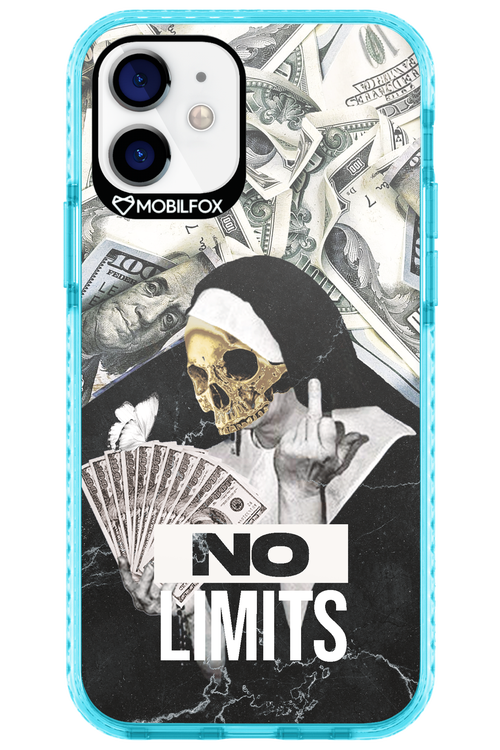 No Limits 2.0 - Apple iPhone 12