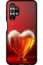 Toast to Love - Samsung Galaxy A13 4G