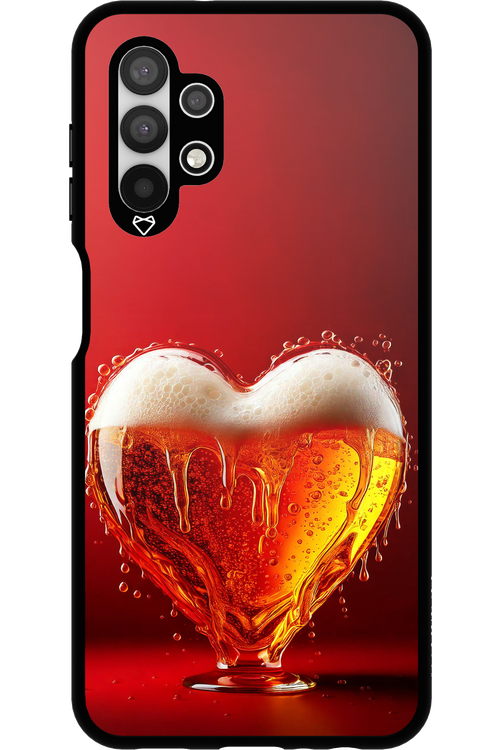 Toast to Love - Samsung Galaxy A13 4G