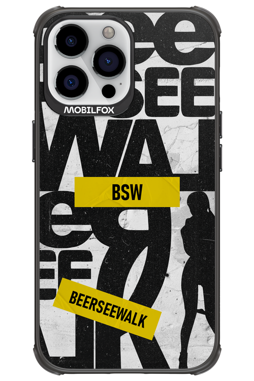Beerseewalk II - Apple iPhone 13 Pro Max