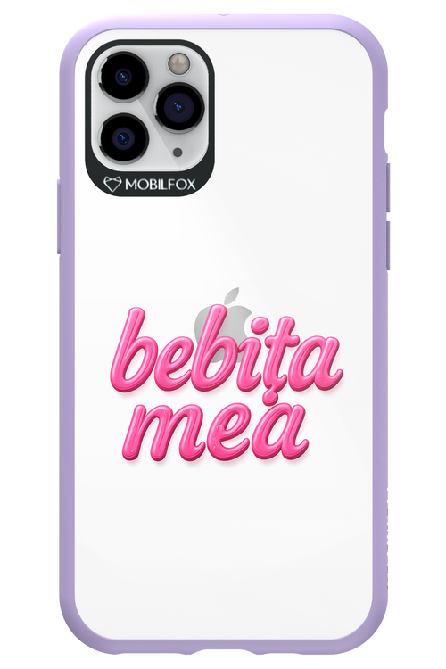 Meaa 2.0 - Apple iPhone 11 Pro