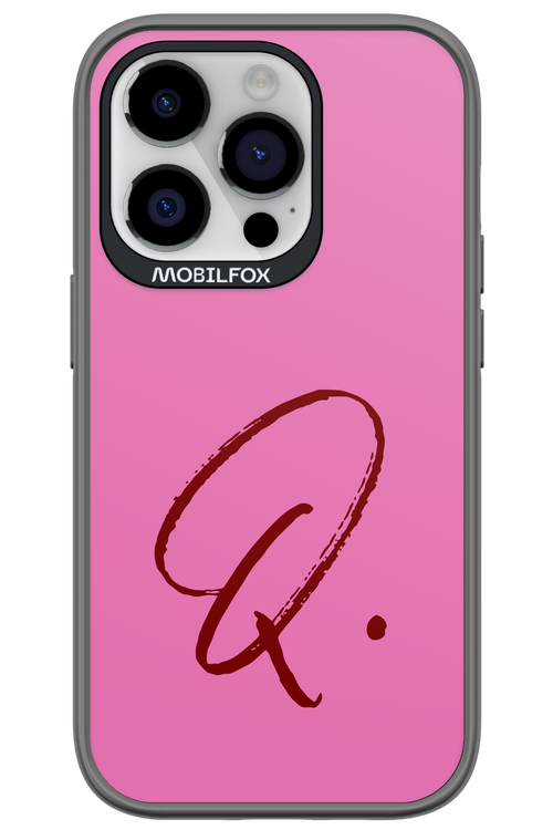 (Sorbet) Q 2.0 - Apple iPhone 14 Pro