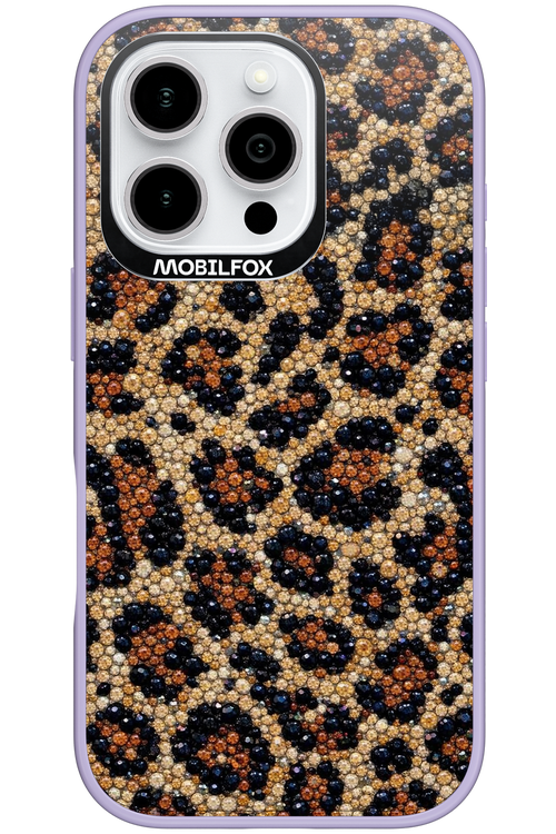 Crystal Roar 2.0 - Apple iPhone 16 Pro
