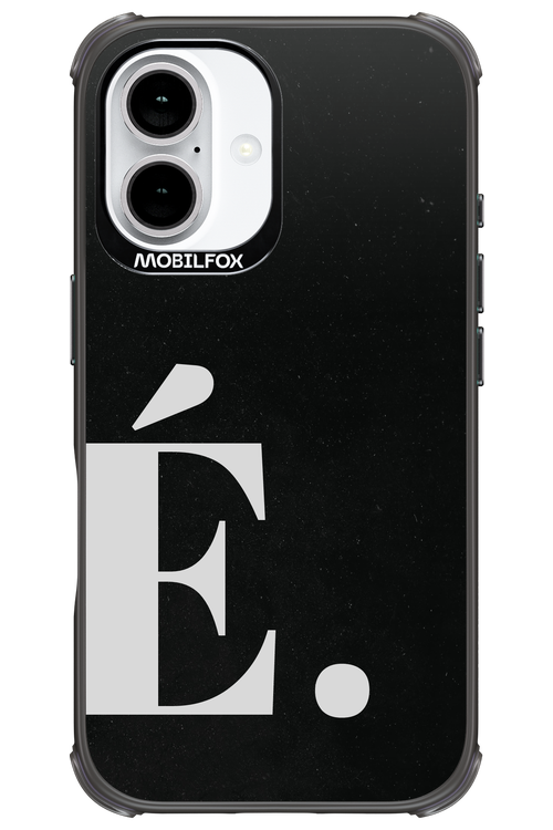 E II (Off Space) 2.0 - Apple iPhone 16
