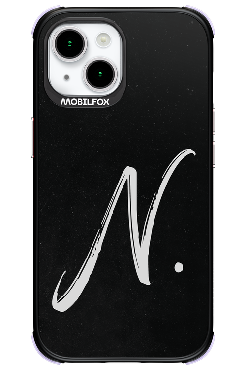 (Off Space) N 2.0 - Apple iPhone 15