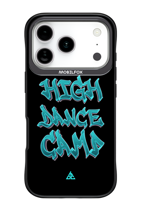 HDC 2 2.0 - Apple iPhone 17 Pro