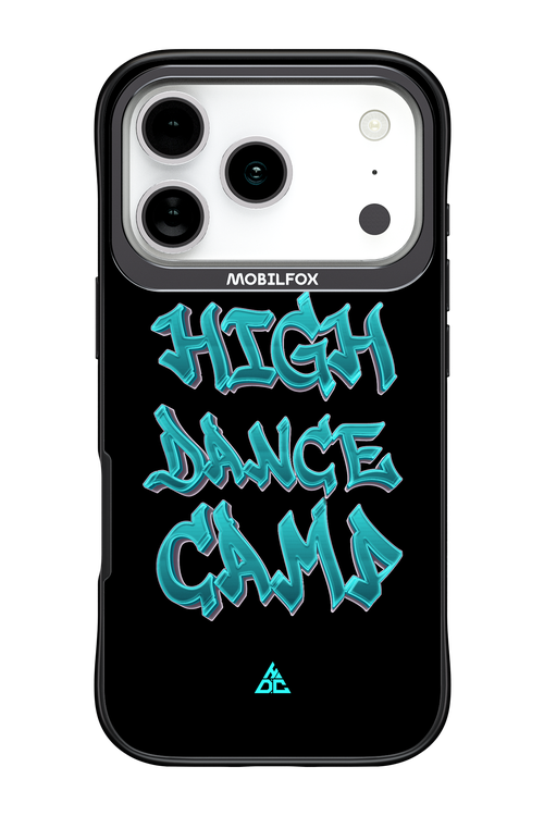 HDC 2 2.0 - Apple iPhone 17 Pro