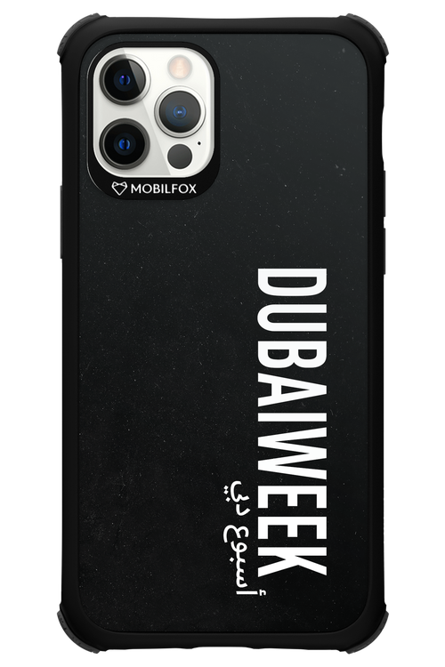 Dubaiweek 2.0 - Apple iPhone 12 Pro