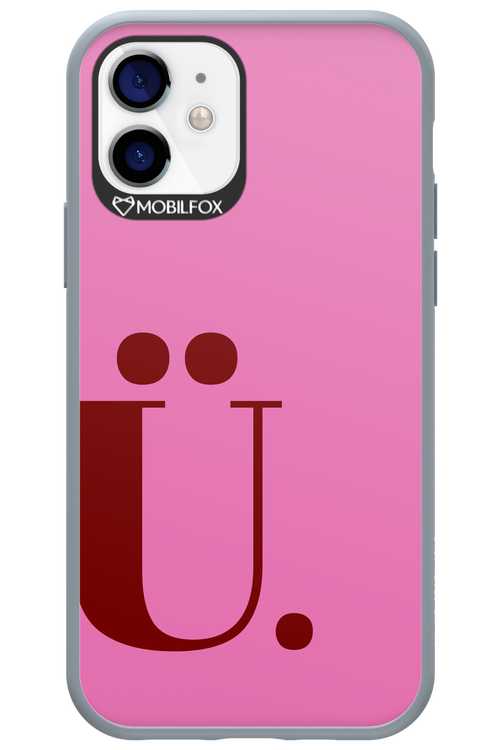 U II (Sorbet) 2.0 - Apple iPhone 12