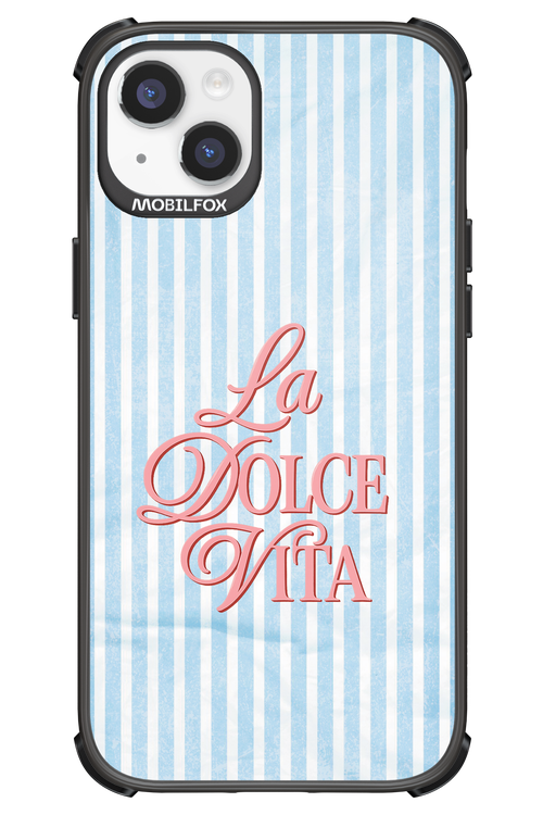 La Dolce Vita 2.0 - Apple iPhone 14 Plus