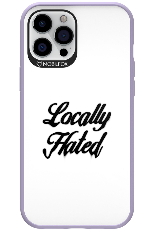 Locally Hated - Apple iPhone 12 Pro Max