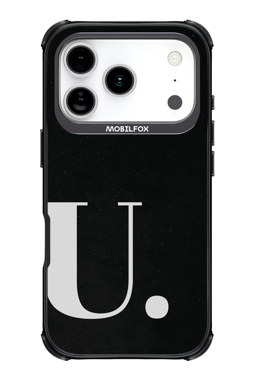 U (Off Space) 2.0 - Apple iPhone 17 Pro