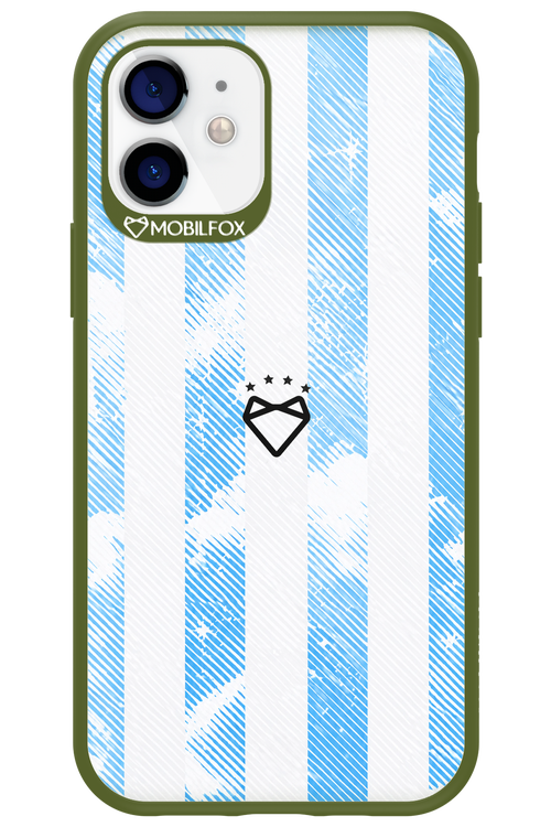 Argentina II 2.0 - Apple iPhone 12