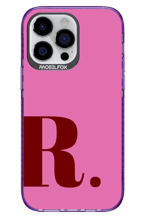 R (Sorbet) 2.0 - Apple iPhone 14 Pro Max