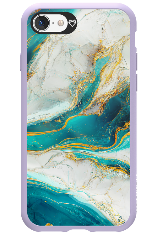 Emerald - Apple iPhone SE 2022