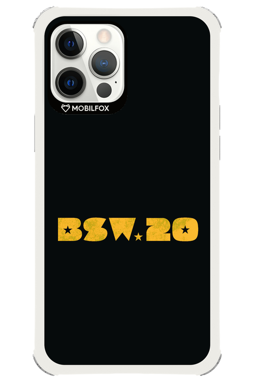 BSW 20 (10) 2.0 - Apple iPhone 12 Pro Max