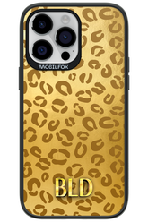 BLD GOLD LEO - Apple iPhone 14 Pro Max
