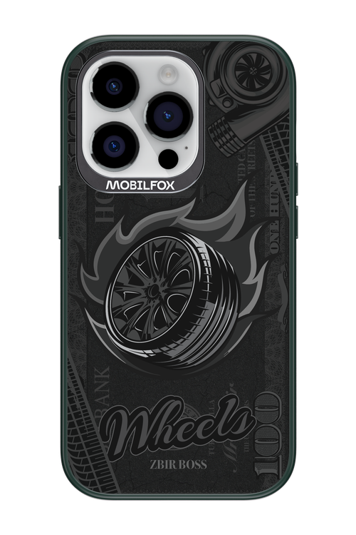 Hot Money - Apple iPhone 14 Pro