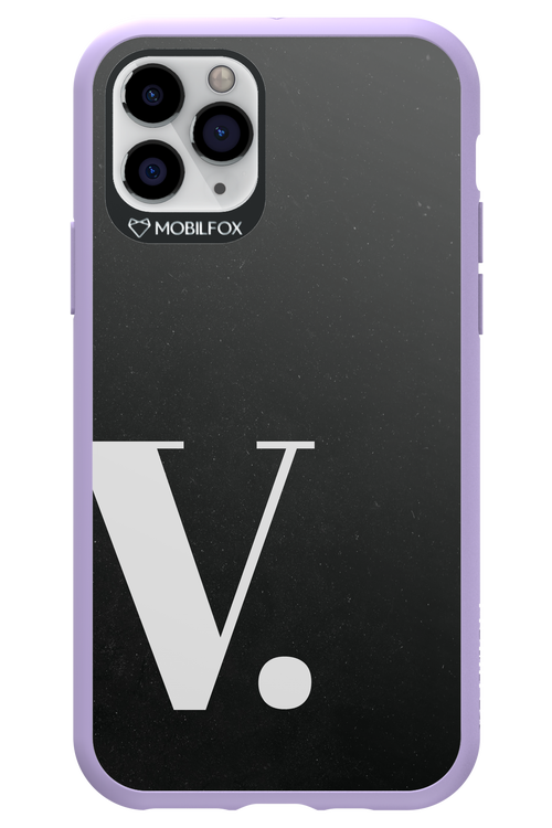 V (Off Space) 2.0 - Apple iPhone 11 Pro