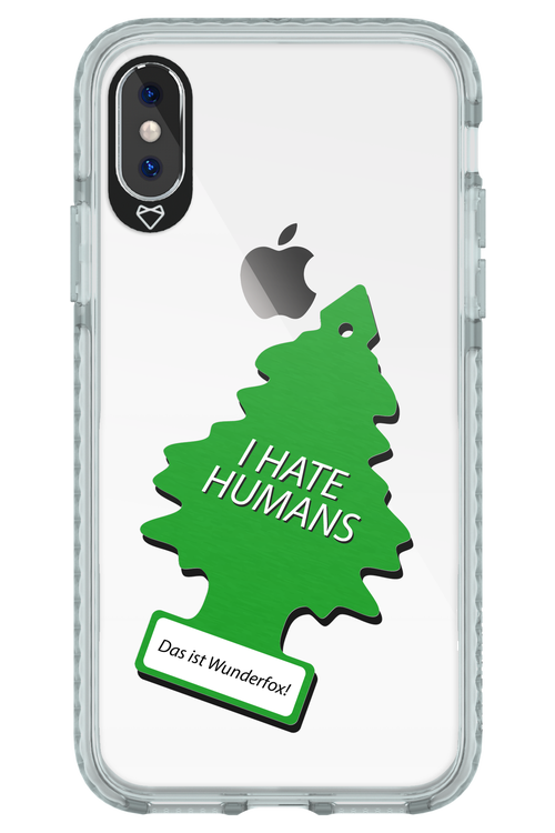 Wunderfox - Apple iPhone XS