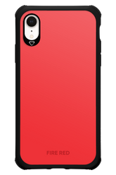 Fire red - Apple iPhone XR